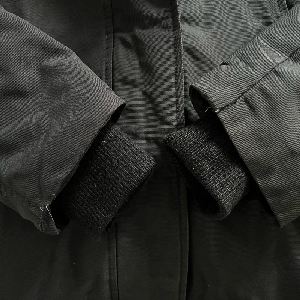 MOOSE KNUCKLE PARKA WOMENS - Picture 4 of 8